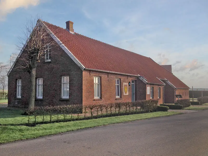 Tagespflege Südbrookmerland